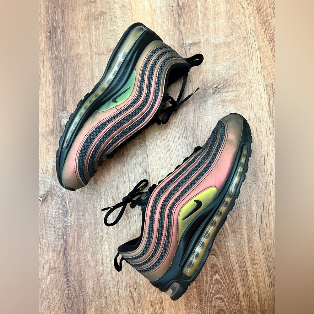 Nike Air Max 97 Skepta Marrakesh